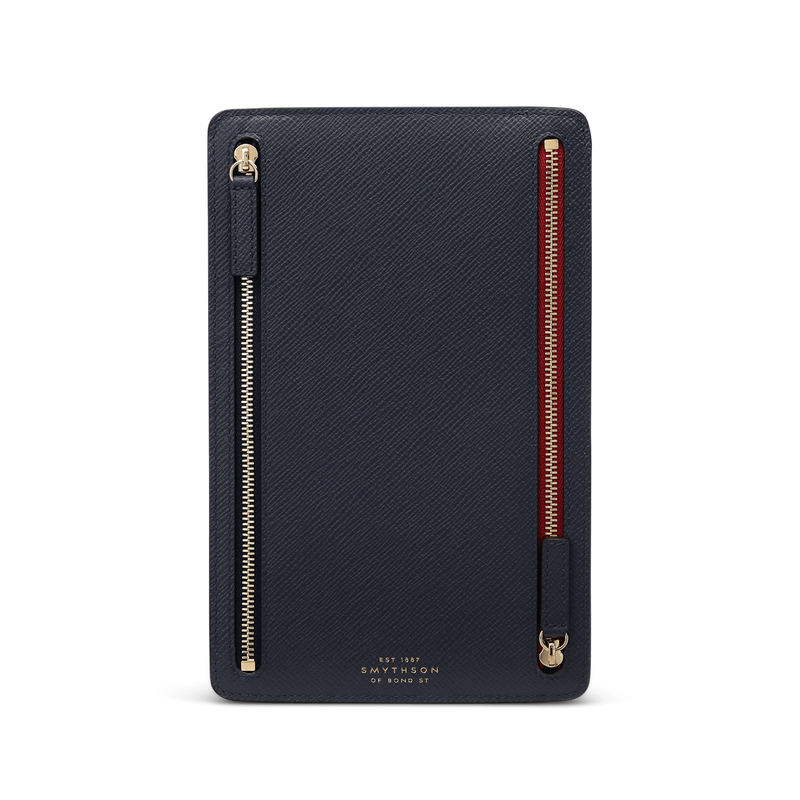 Multi-Zip Case in Panama