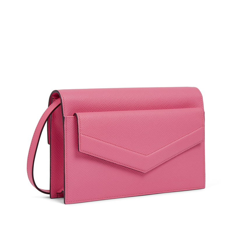 Envelope Crossbody Bag in Panama