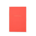 Wonder Woman Chelsea Notebook in Panama