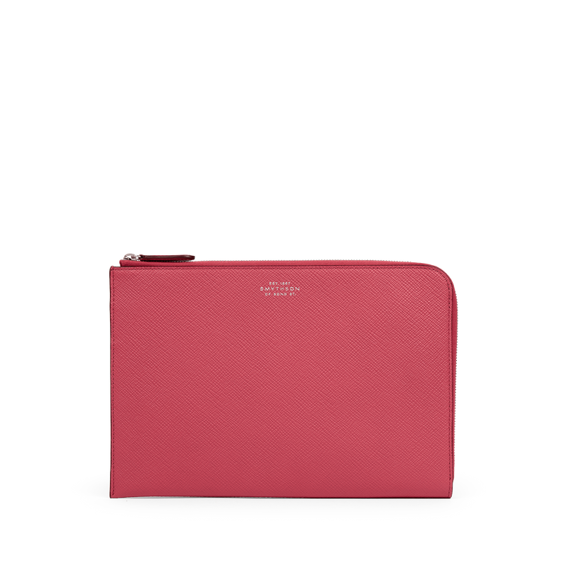 Slim Pouch in Panama
