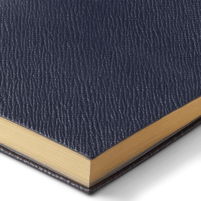 Chelsea Notebook in Panama