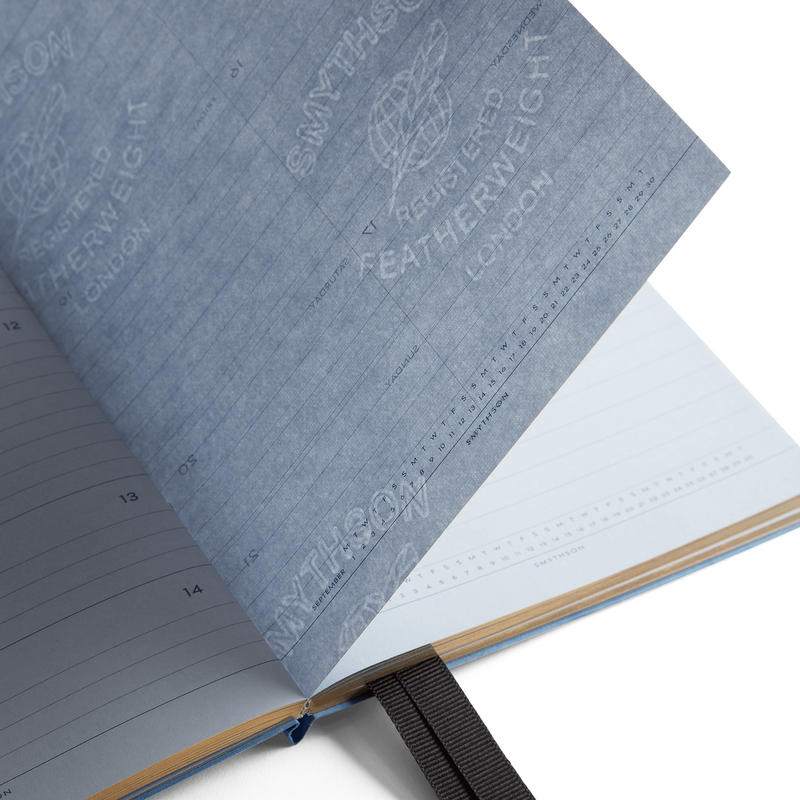 2025 Evergreen Weekly Agenda Refill
