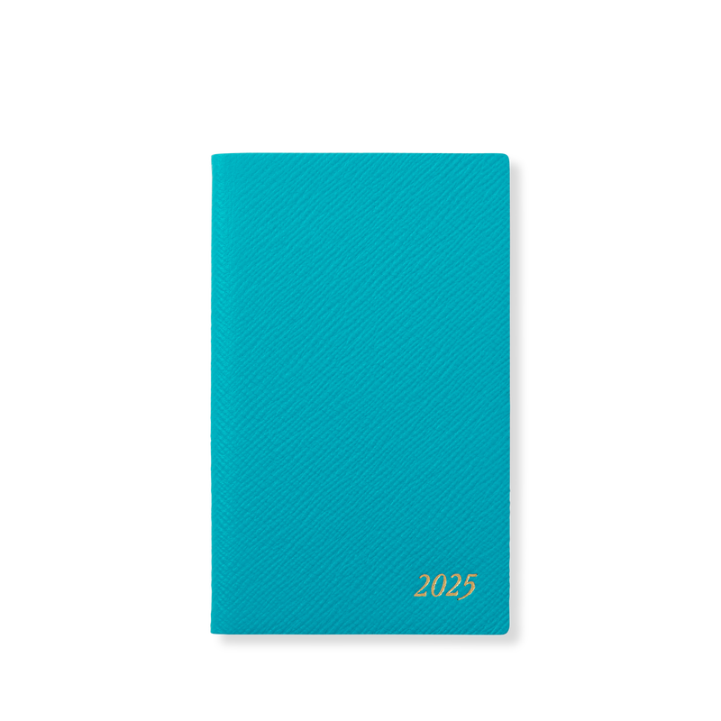 2025 Panama Weekly Agenda