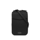 Crossbody Pouch in Ludlow