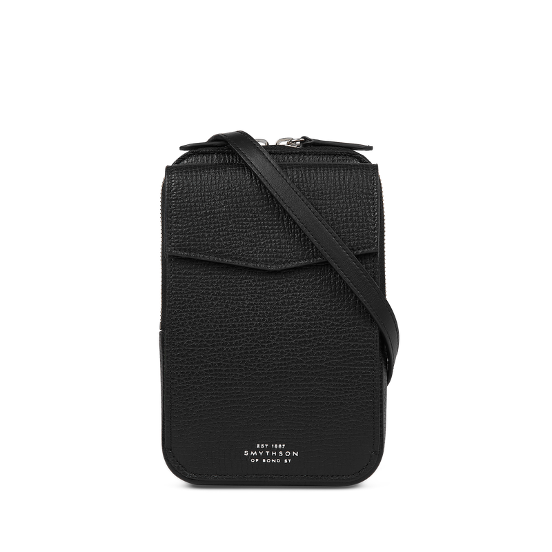Crossbody Pouch in Ludlow