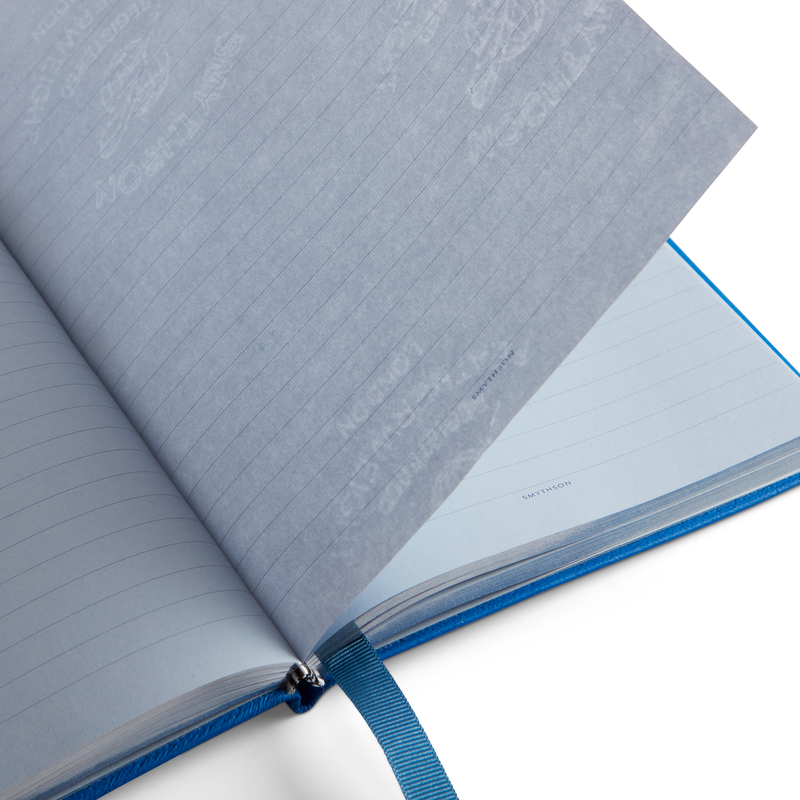 Smythson Soho Notebook in Panama