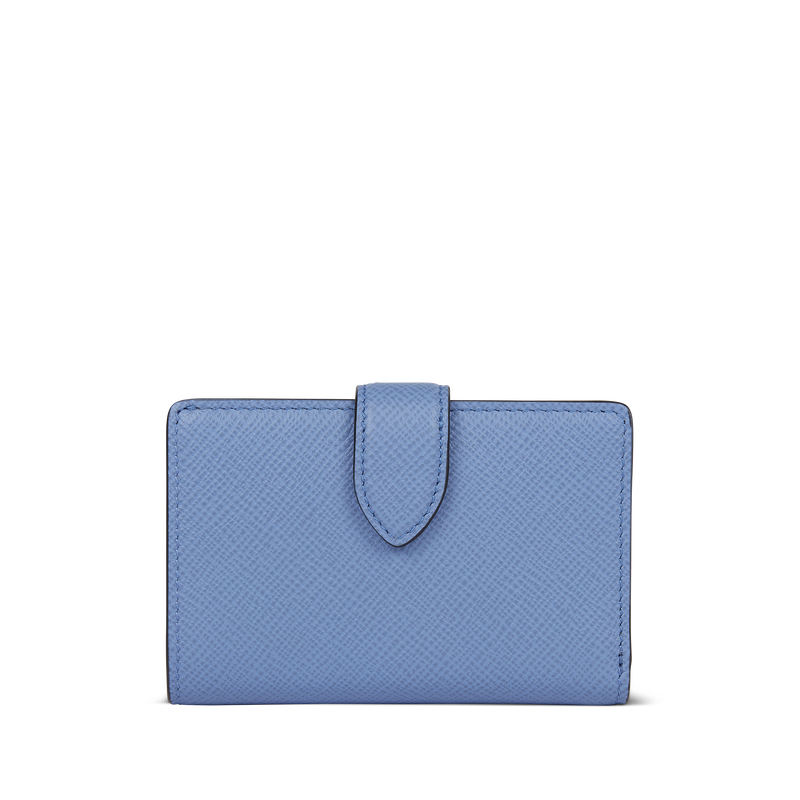 Small Continental Purse in Panama