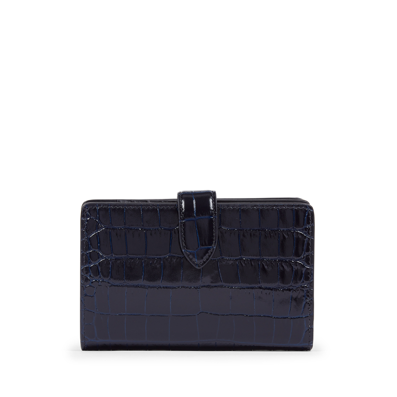 Continental Purse in Mara