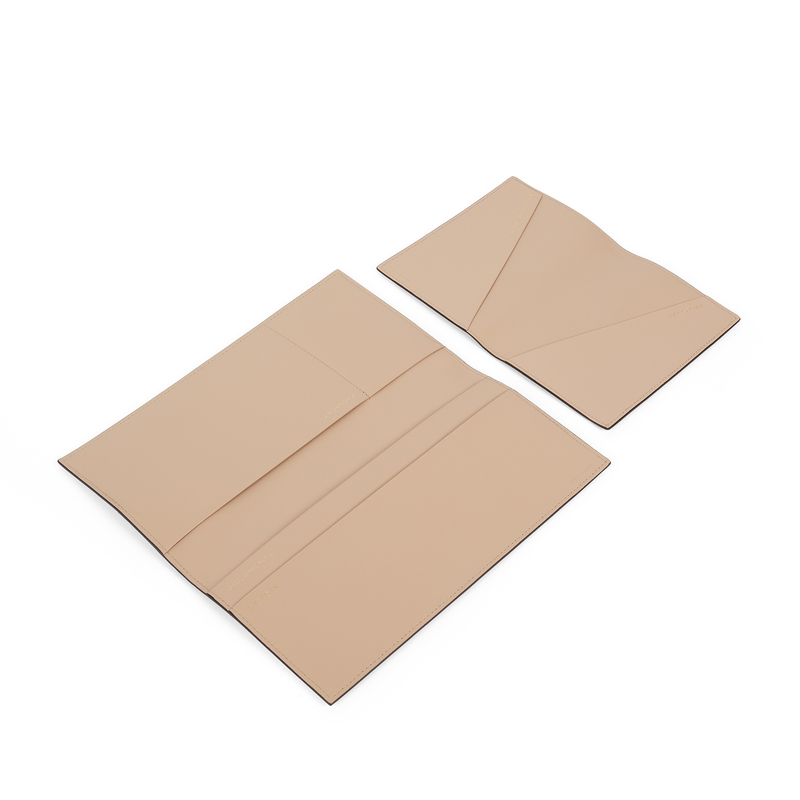 Slim Travel Wallet In Panama