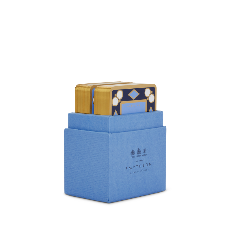 Playing Cards Twin Pack