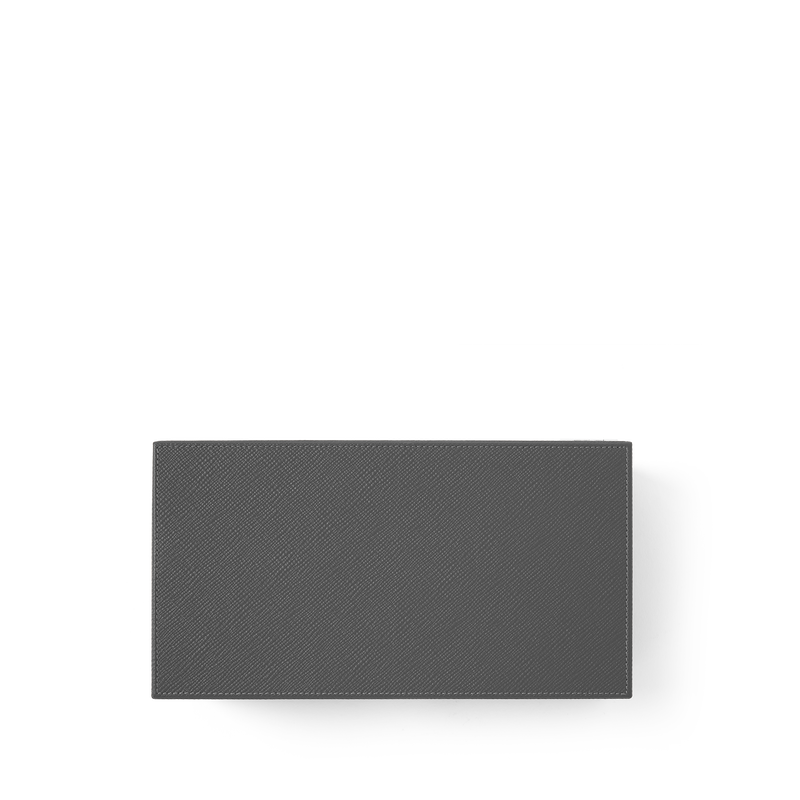 Lockable Watch and Cufflink Box in Panama