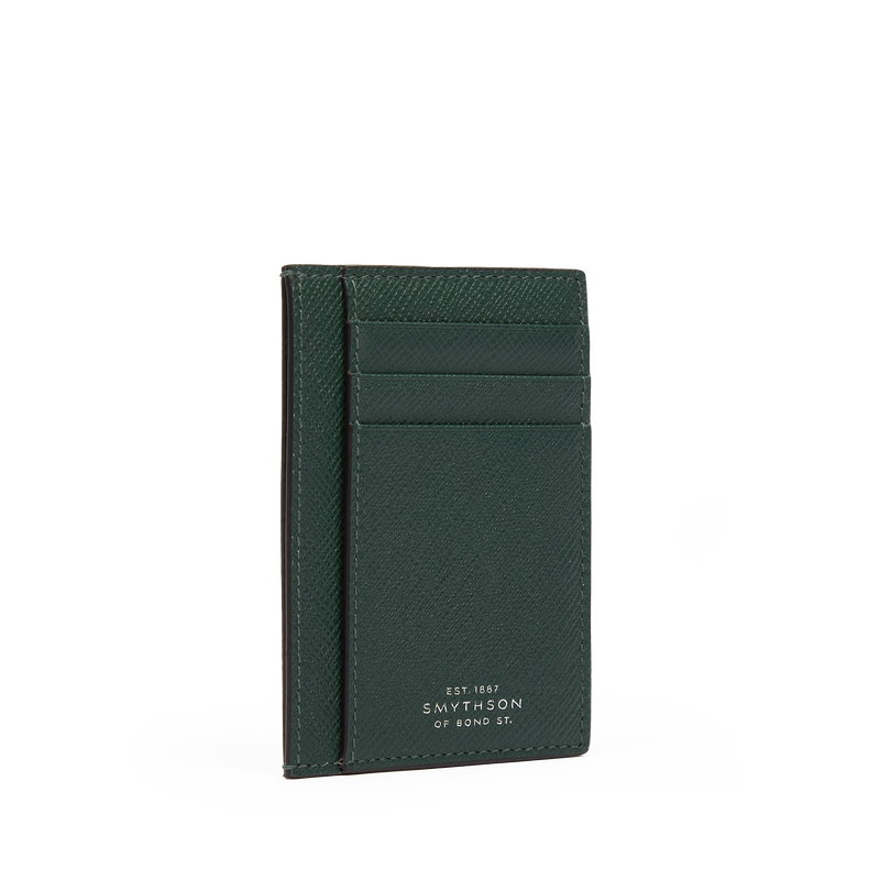Large Flat Card Holder in Panama