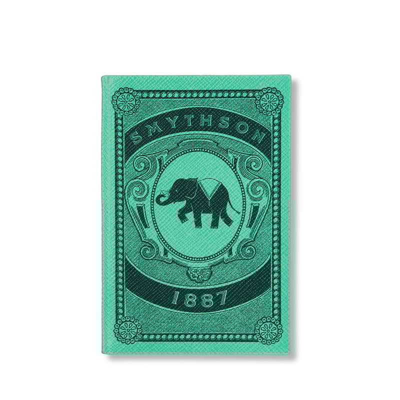Elephant Chelsea Notebook in Panama