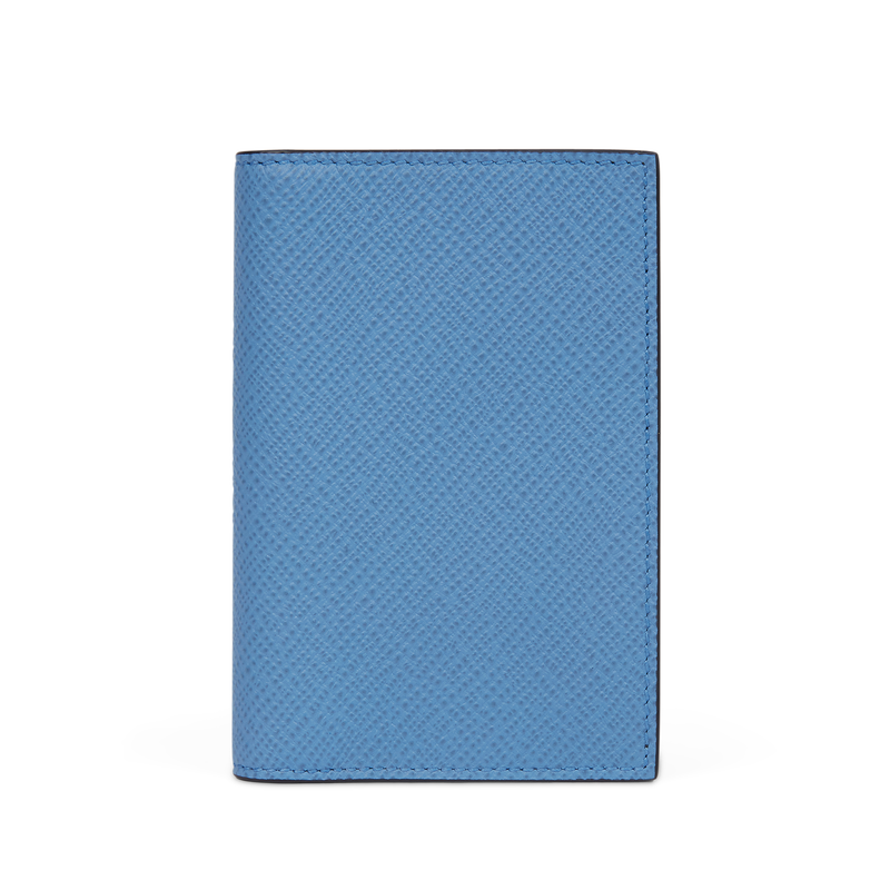 6 Card Slot Folded Card Holder in Panama