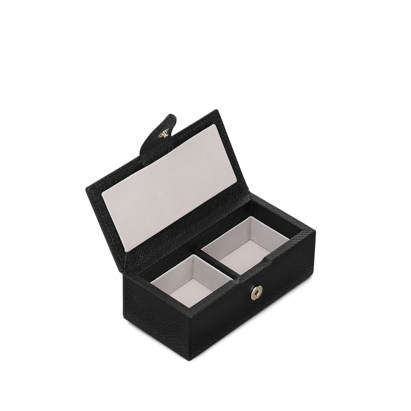 Mini Cufflink Box in Panama