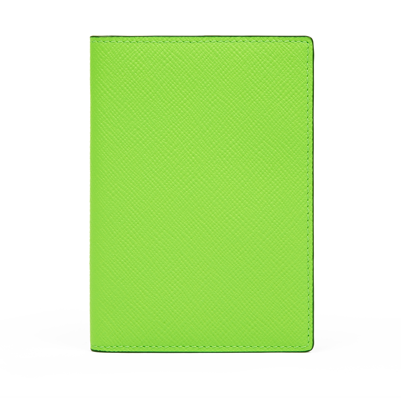 Passport Cover in Panama