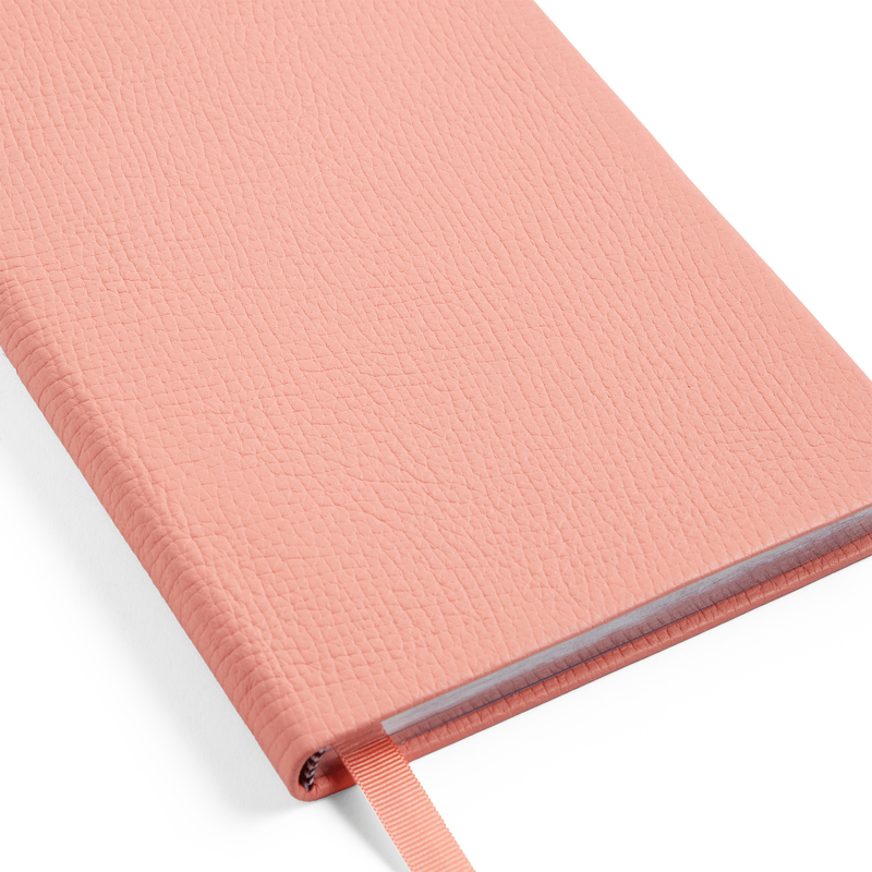 Soho Notebook in Ludlow