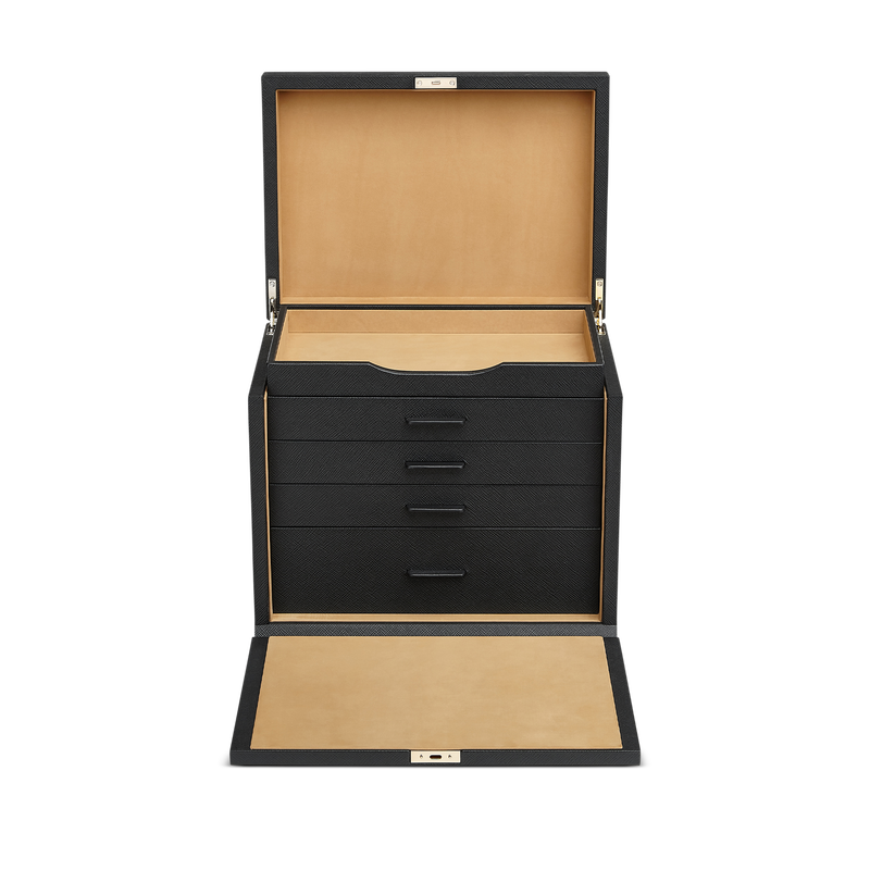 Deluxe Jewellery Box in Panama
