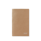 2026 Panama Weekly Journal with Pocket 