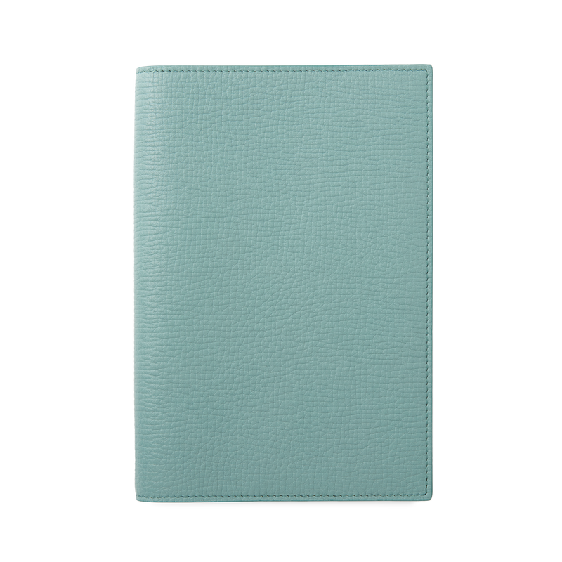 Evergreen Refillable Notebook in Ludlow