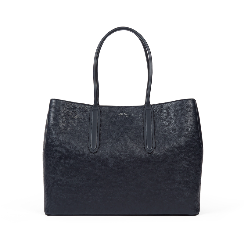 Day Tote with Zip in Ludlow