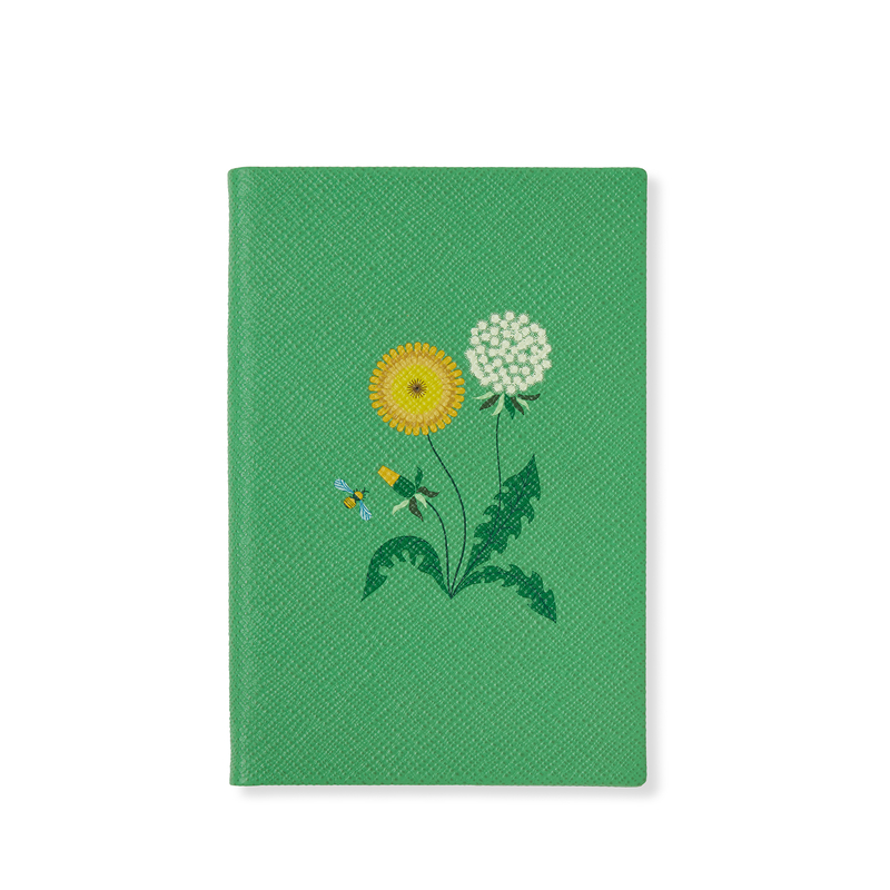 The Gardening Collection Chelsea Notebook in Panama