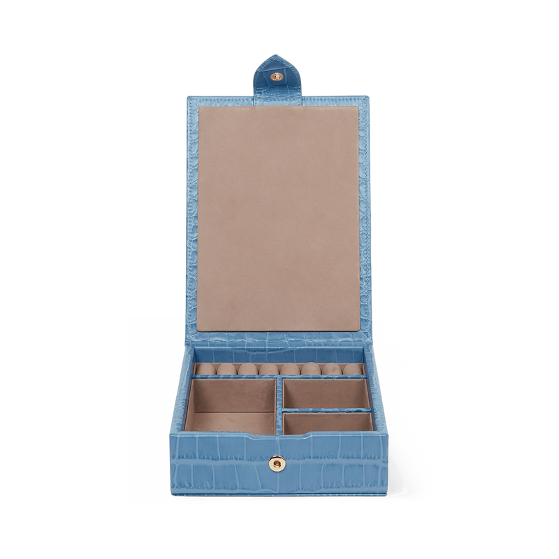 Travel Tray Jewelry Box in Mara
