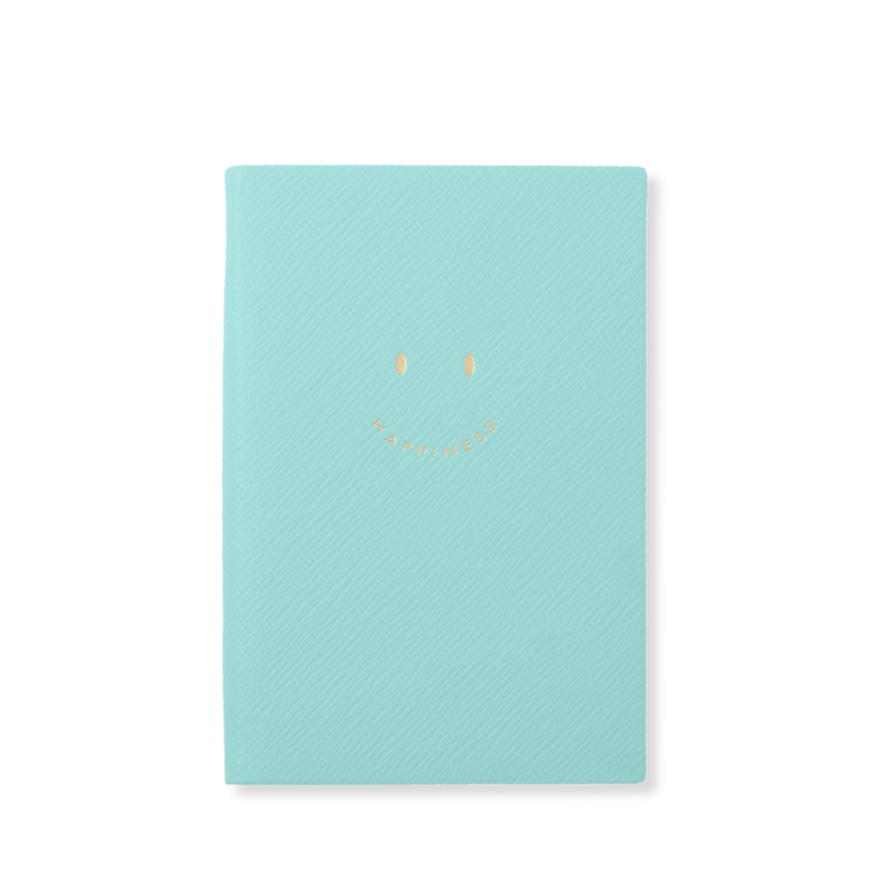 Happiness Chelsea Notebook in Panama