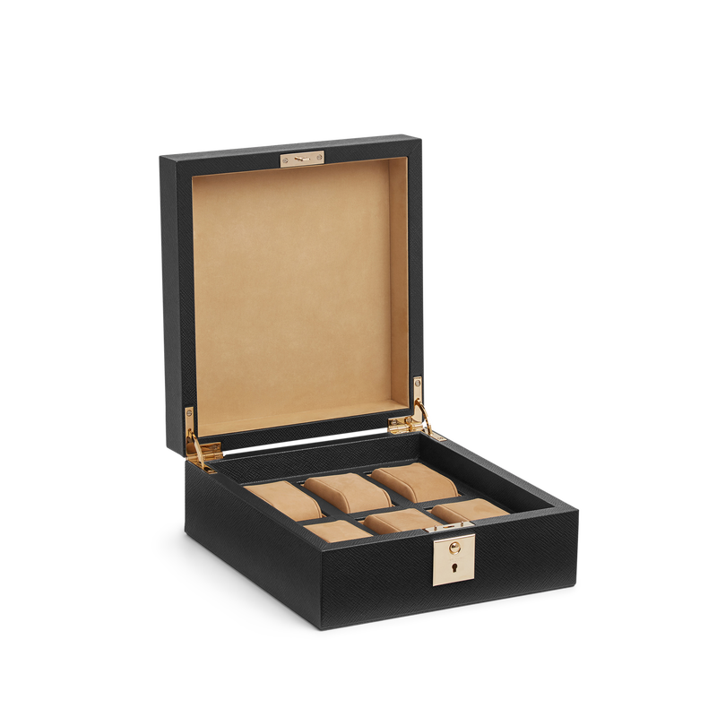 Lockable Watch Box in Panama