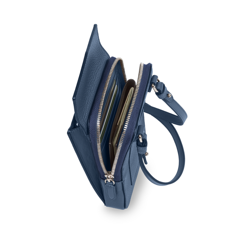 Crossbody Pouch in Ludlow