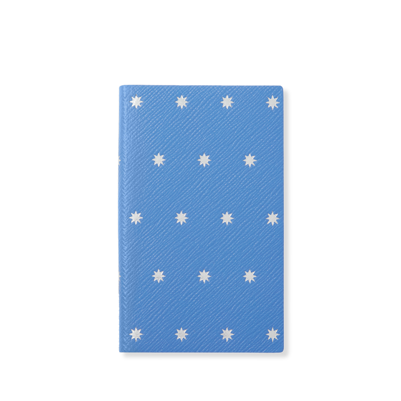 Stars Panama Notebook