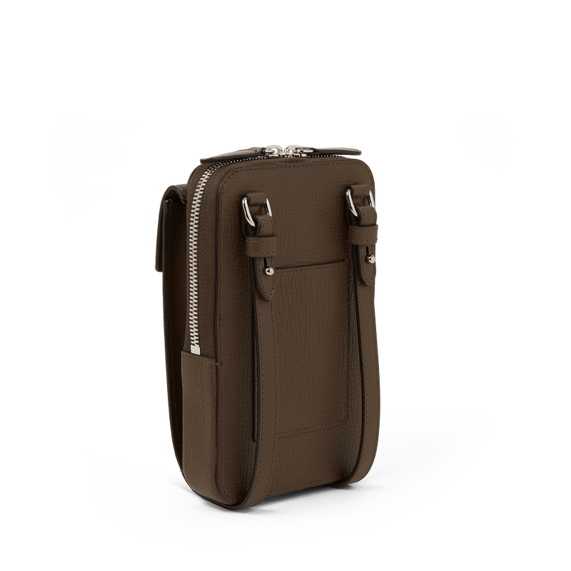 Smythson Umhängetasche aus Ludlow