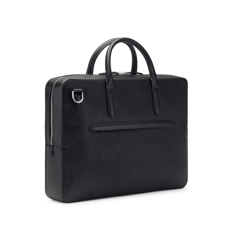 Lightweight Slim Briefcase in Panama