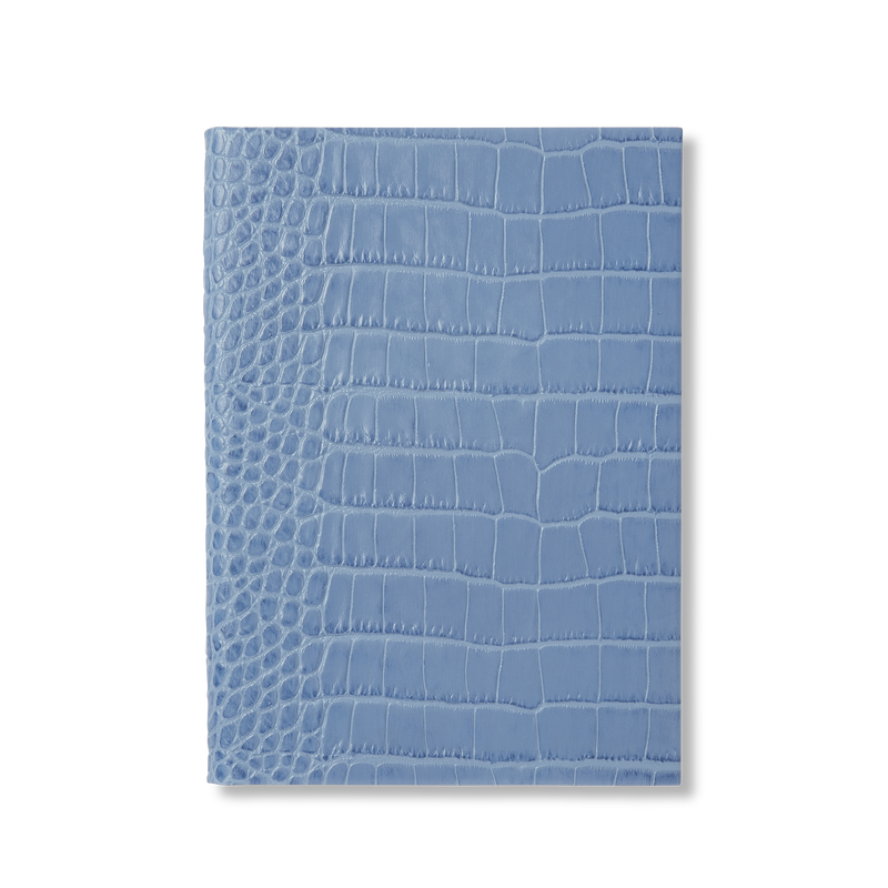 Soho Notebook in Mara