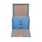 Deluxe Jewellery Box in Panama