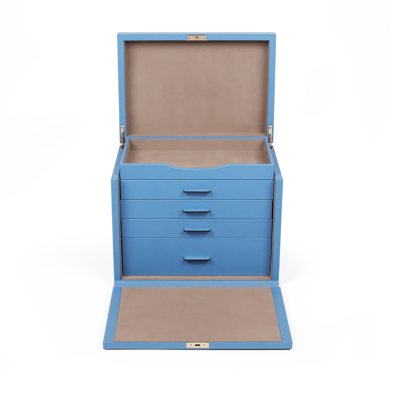 Deluxe Jewellery Box in Panama