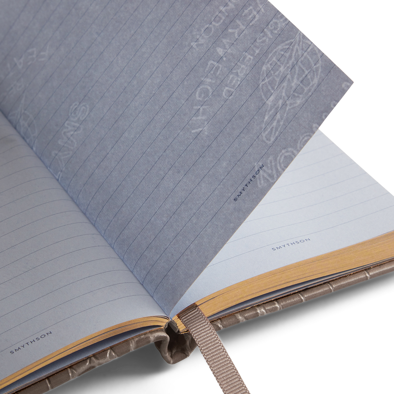 Panama Notebook in Mara