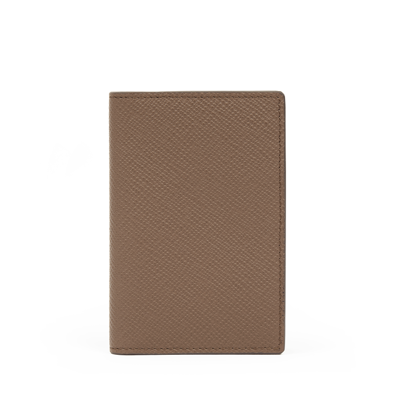 6 Card Slot Folded Card Holder in Panama
