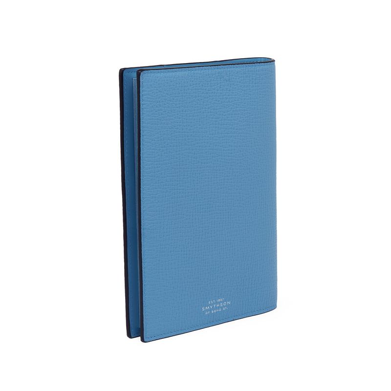 Evergreen Refillable Diary in Ludlow