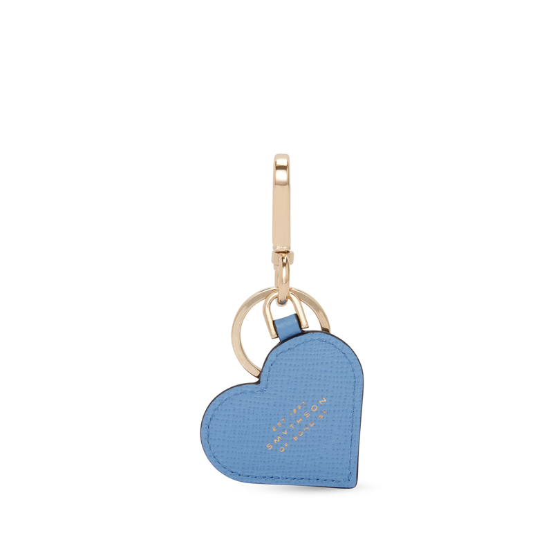 Heart Keyring in Panama