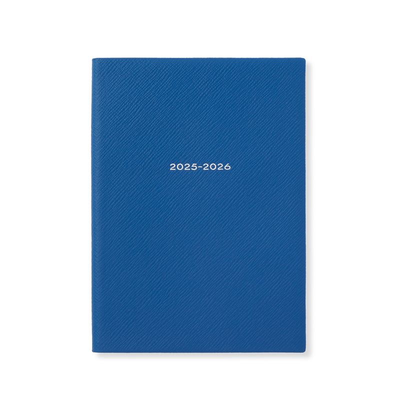 2025-2026 Soho Weekly Diary in Panama