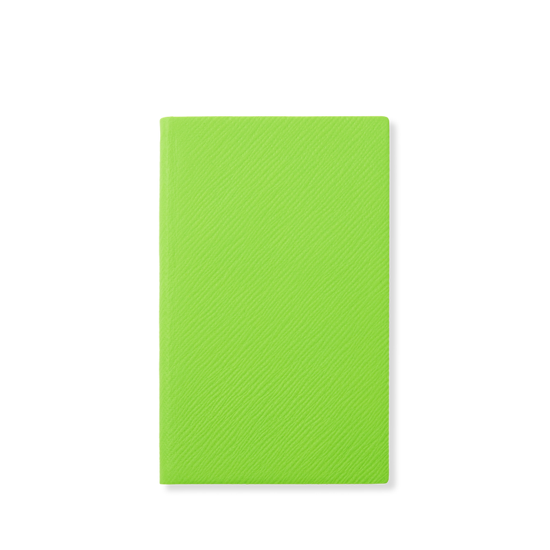 Panama Notebook
