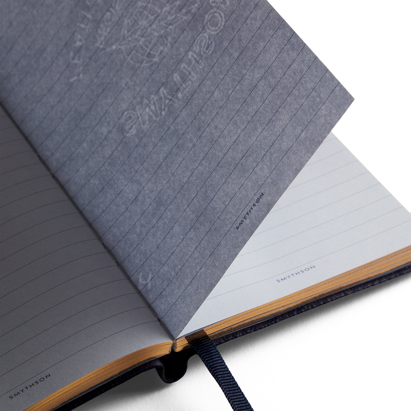 Quaderno Panama Stelle