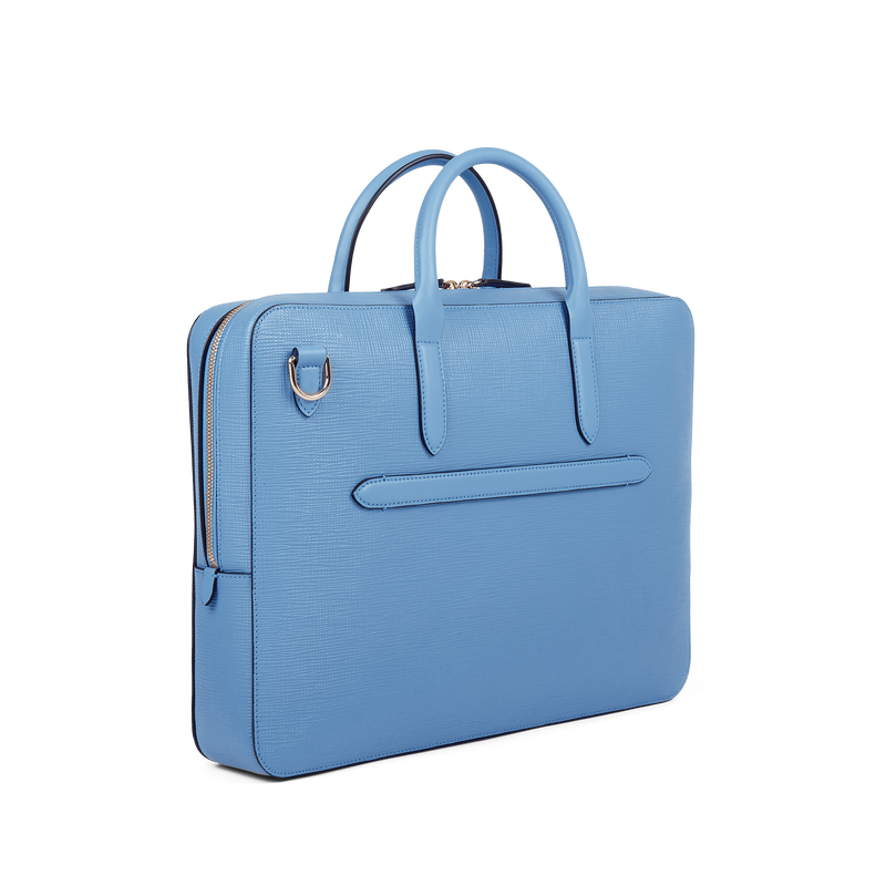 Lightweight Slim Briefcase in Panama