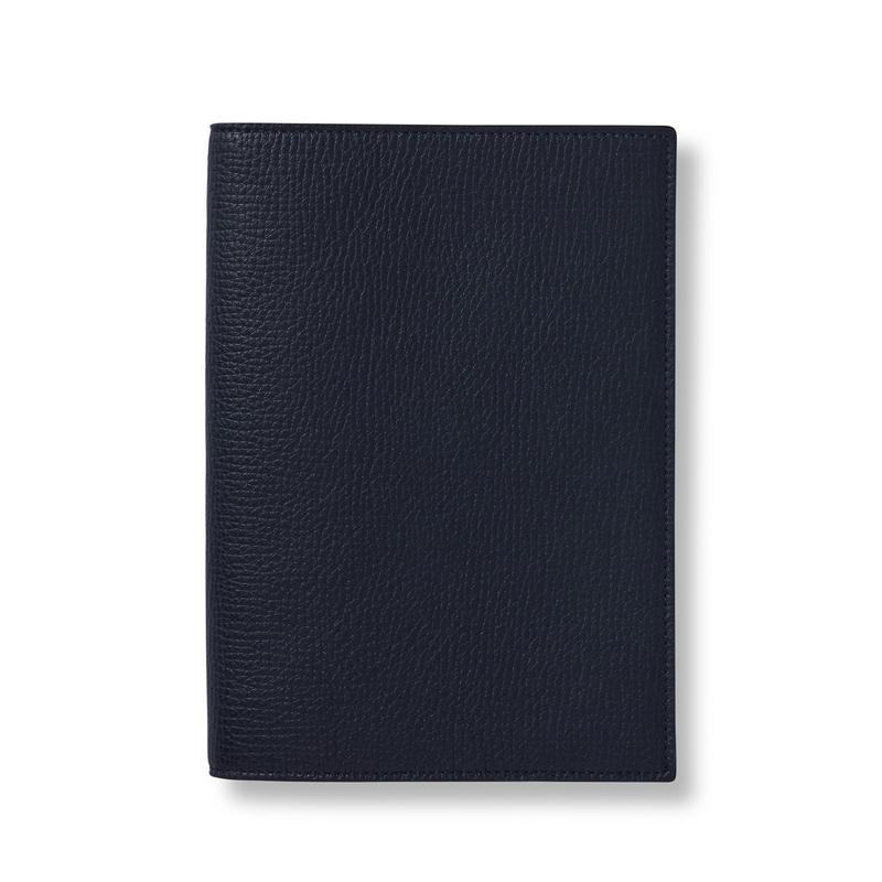 Evergreen Refillable Notebook in Ludlow