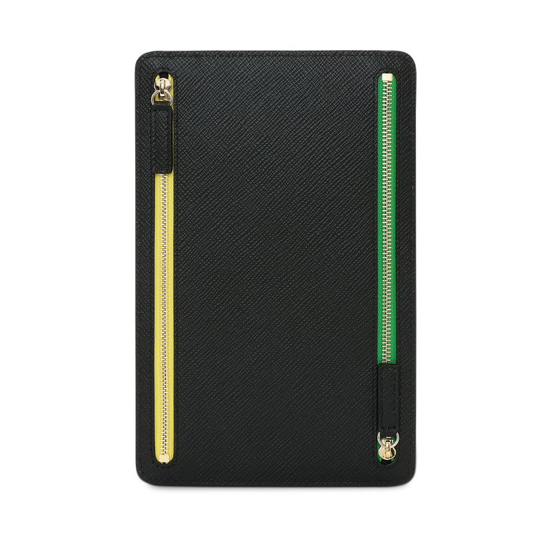Multi-Zip Case in Panama
