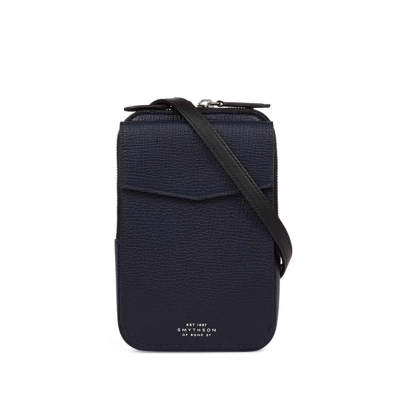 Crossbody Pouch in Ludlow