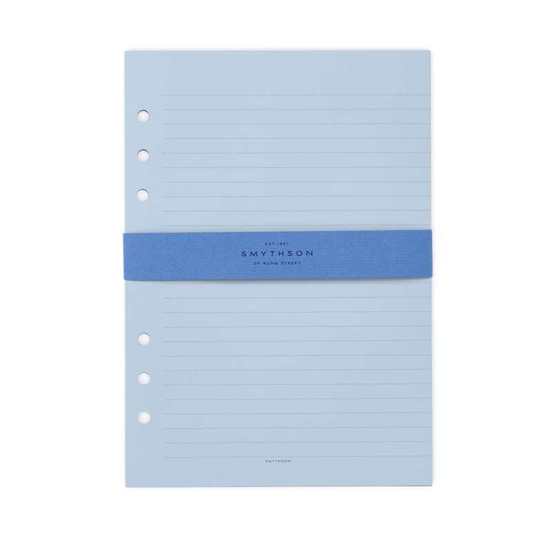 Ricambio indirizzi per agenda organizer Dukes