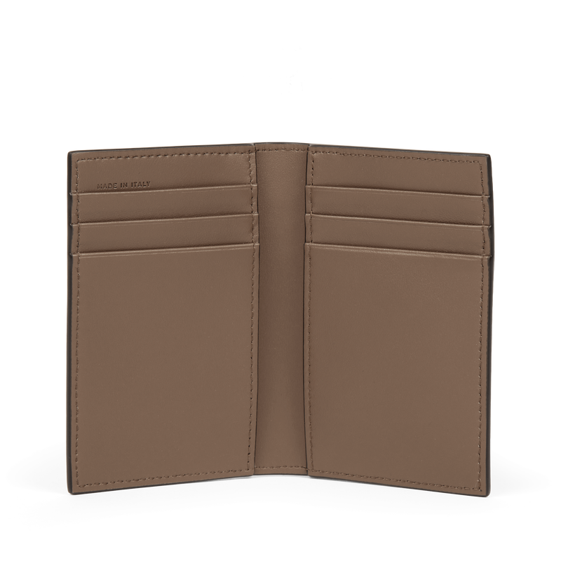 6 Card Slot Folded Card Holder in Panama