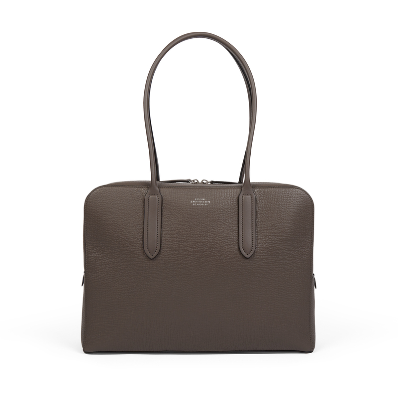 Lytton Shoulder Bag in Ludlow